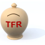 TFR Non Pagato Destinato a Fondo Pensione Complementare