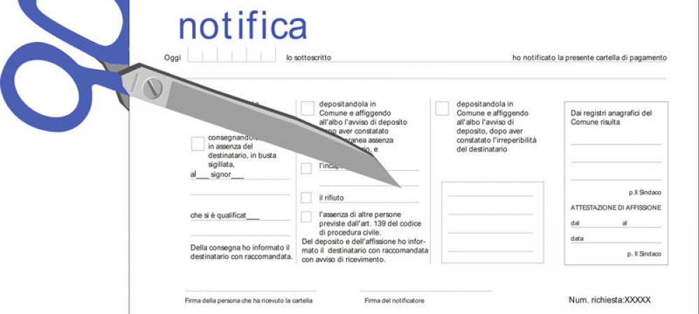 Prescrizione Cartelle di Pagamento