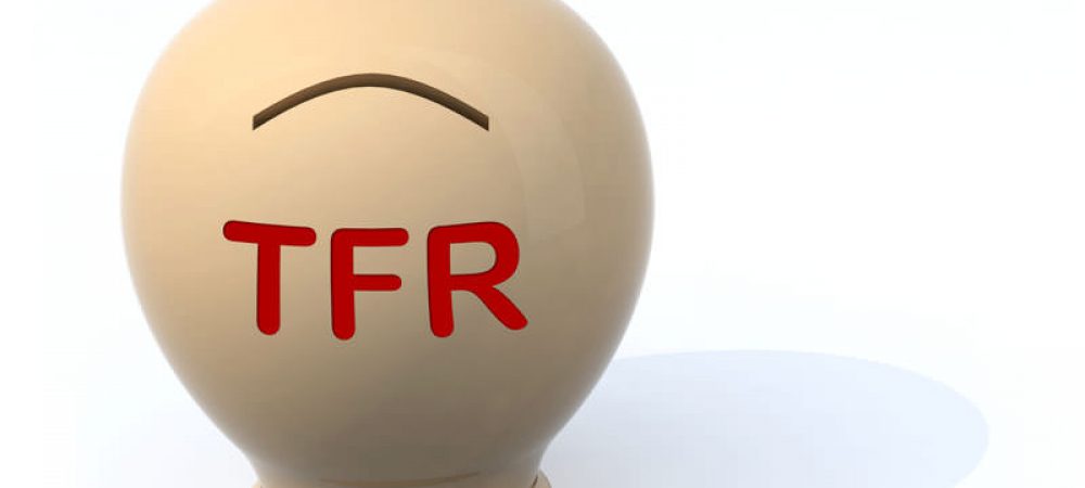 TFR destinato a Fondo Pensione